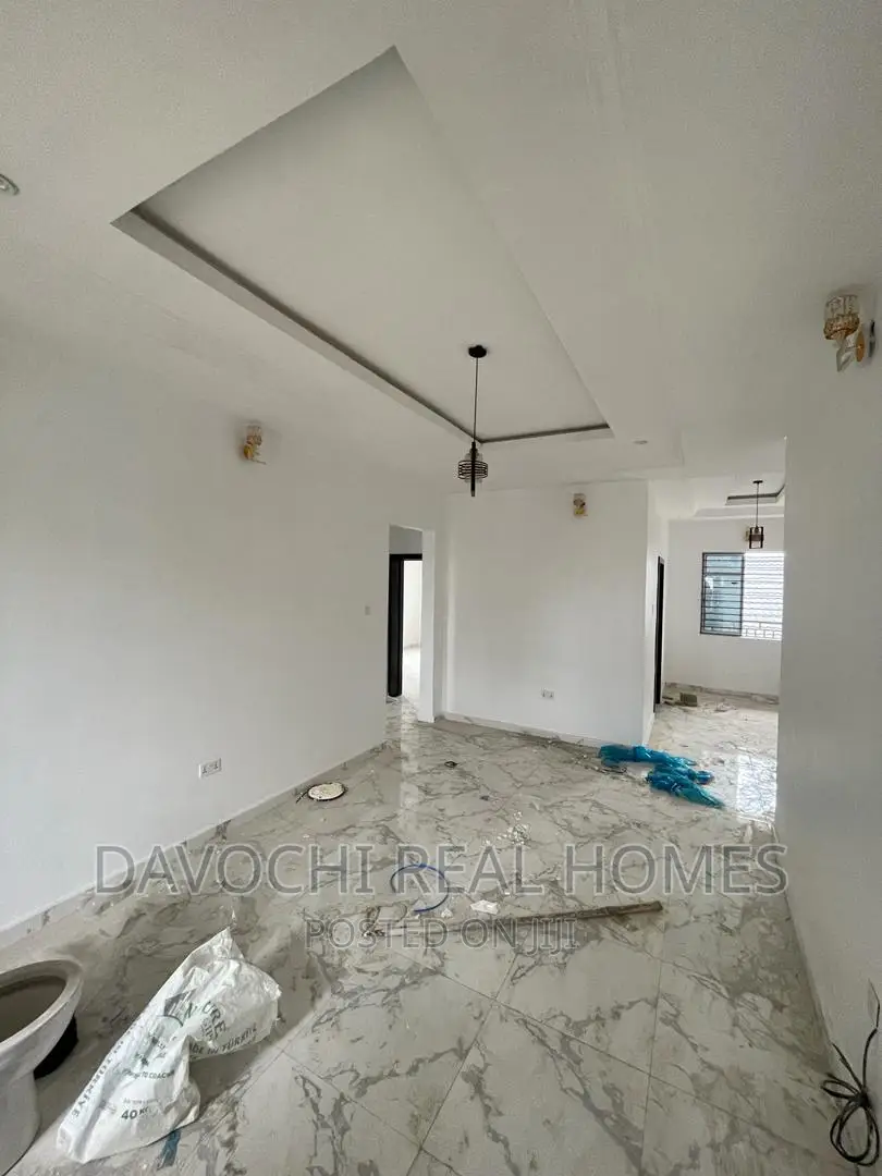2bdrm Apartment in United Estate, Ajah for rent in Ajah