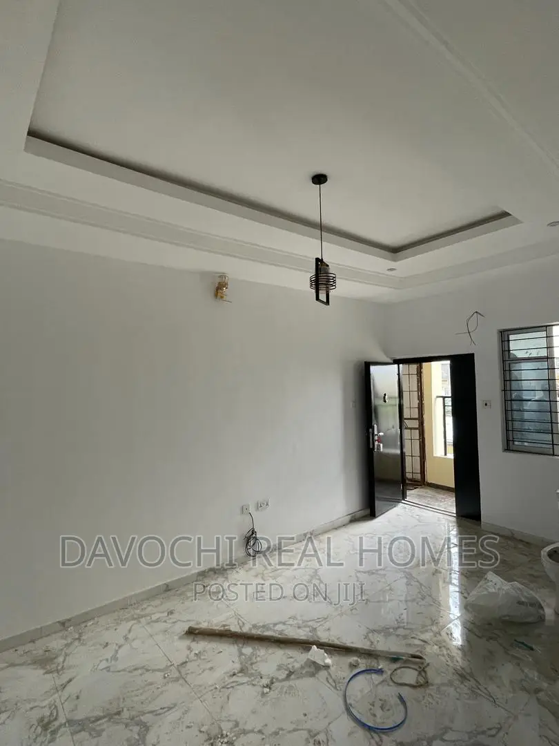 2bdrm Apartment in United Estate, Ajah for rent in Ajah