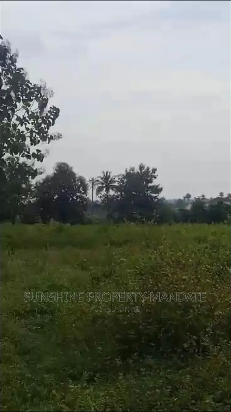 Grandview Estate Araromi Oba Ile in Akure