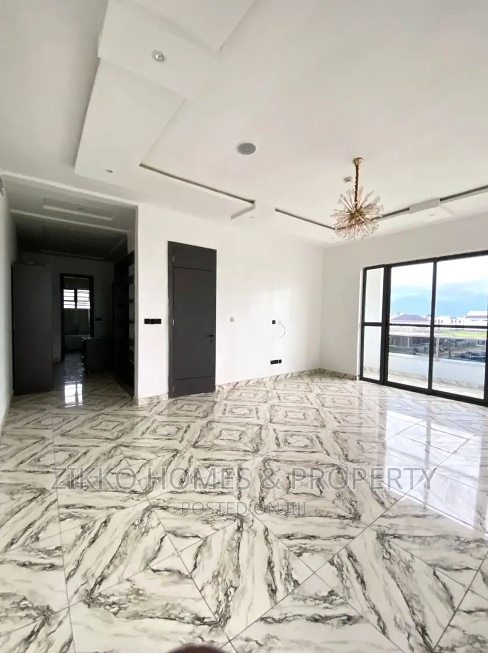 5bdrm Duplex in Ikate, Lekki for sale in Lekki