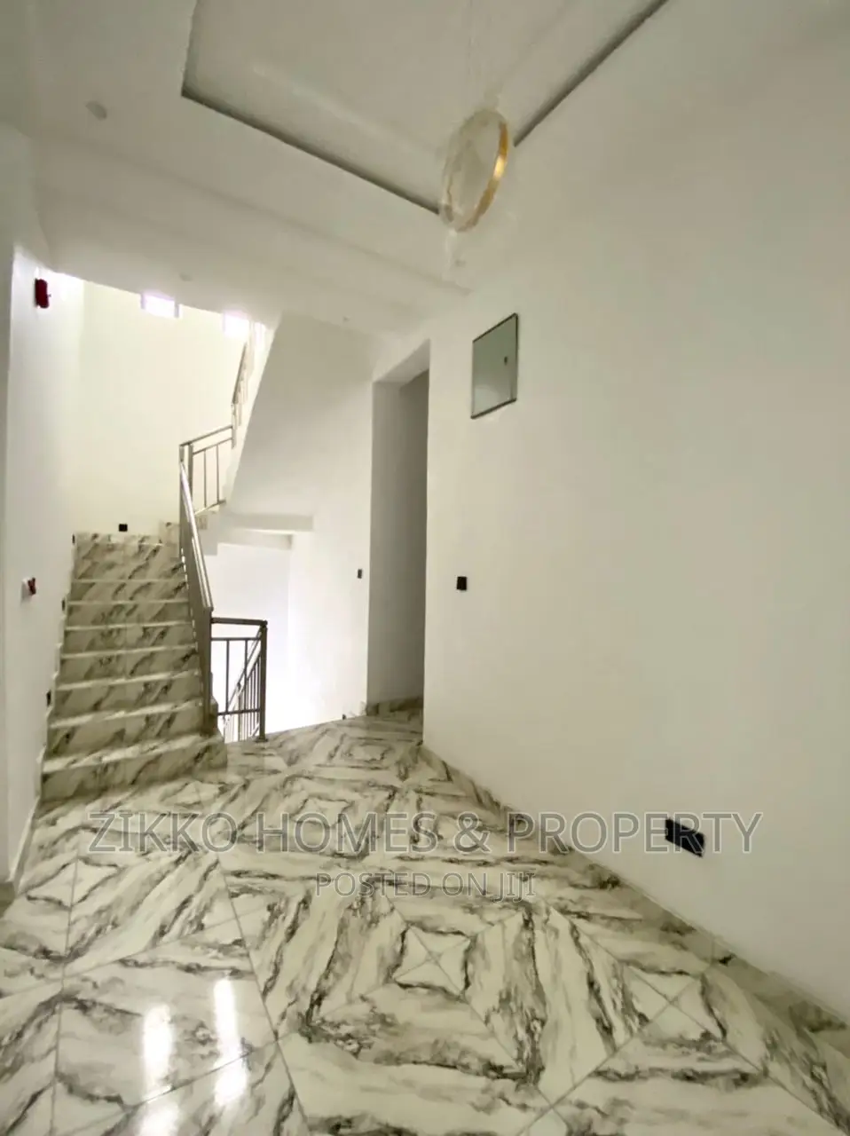 5bdrm Duplex in Ikate, Lekki for sale in Lekki