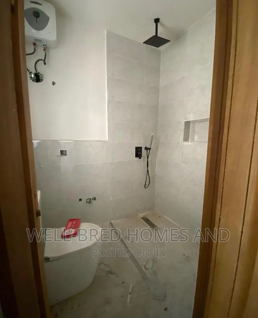 2bdrm Apartment in Freedom Way, Lekki for rent in Lekki