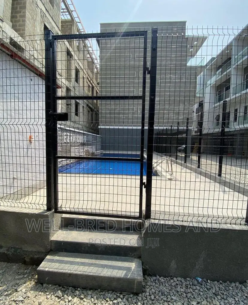 2bdrm Apartment in Freedom Way, Lekki for rent in Lekki