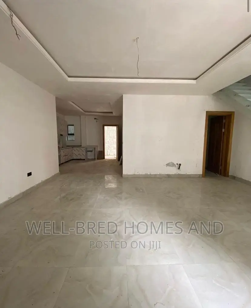 2bdrm Apartment in Freedom Way, Lekki for rent in Lekki