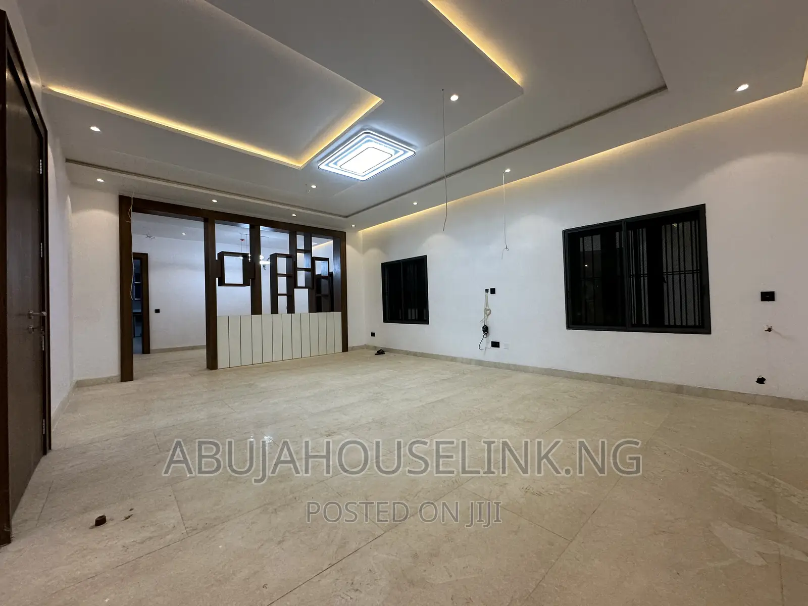 6bdrm Duplex in Guzape Abuja for sale in Guzape District