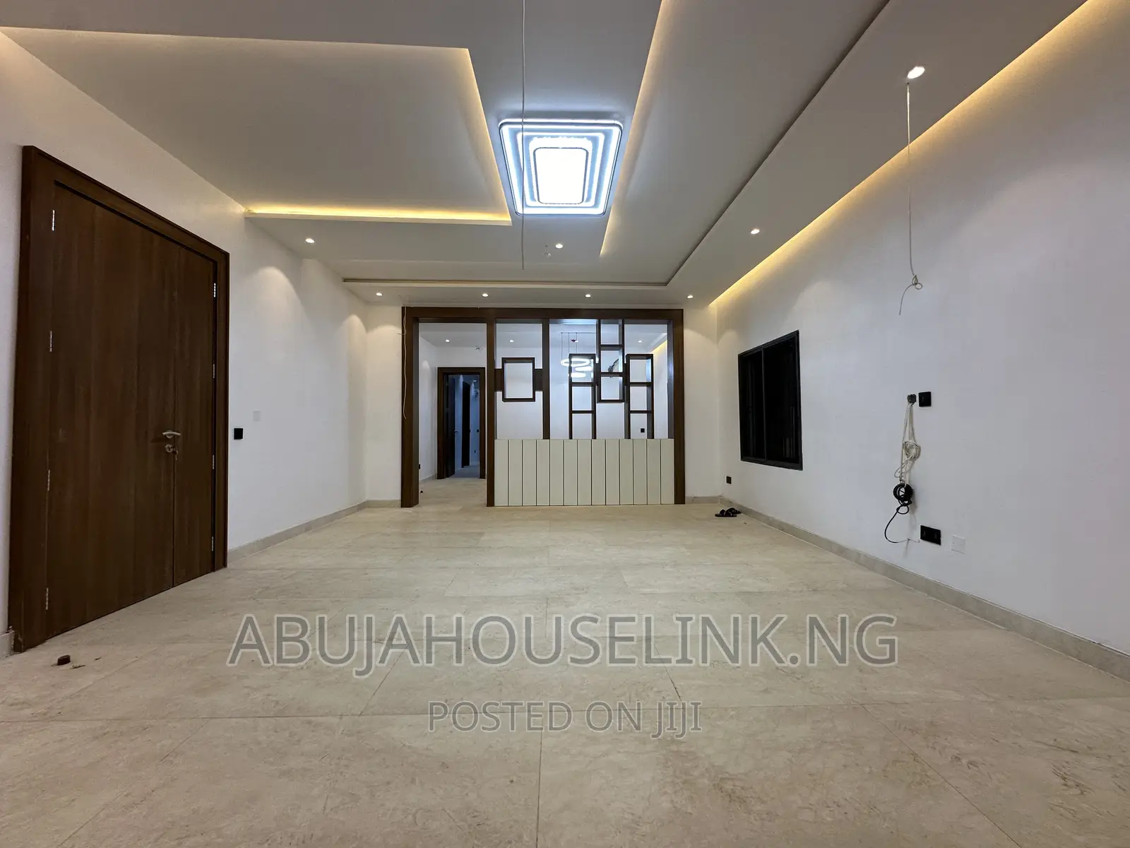 6bdrm Duplex in Guzape Abuja for sale in Guzape District