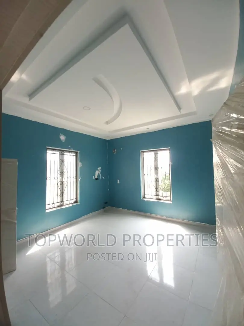 Furnished 5bdrm Duplex in Magodo Phase 2, Agboyi/Ketu for sale in Agboyi/Ketu
