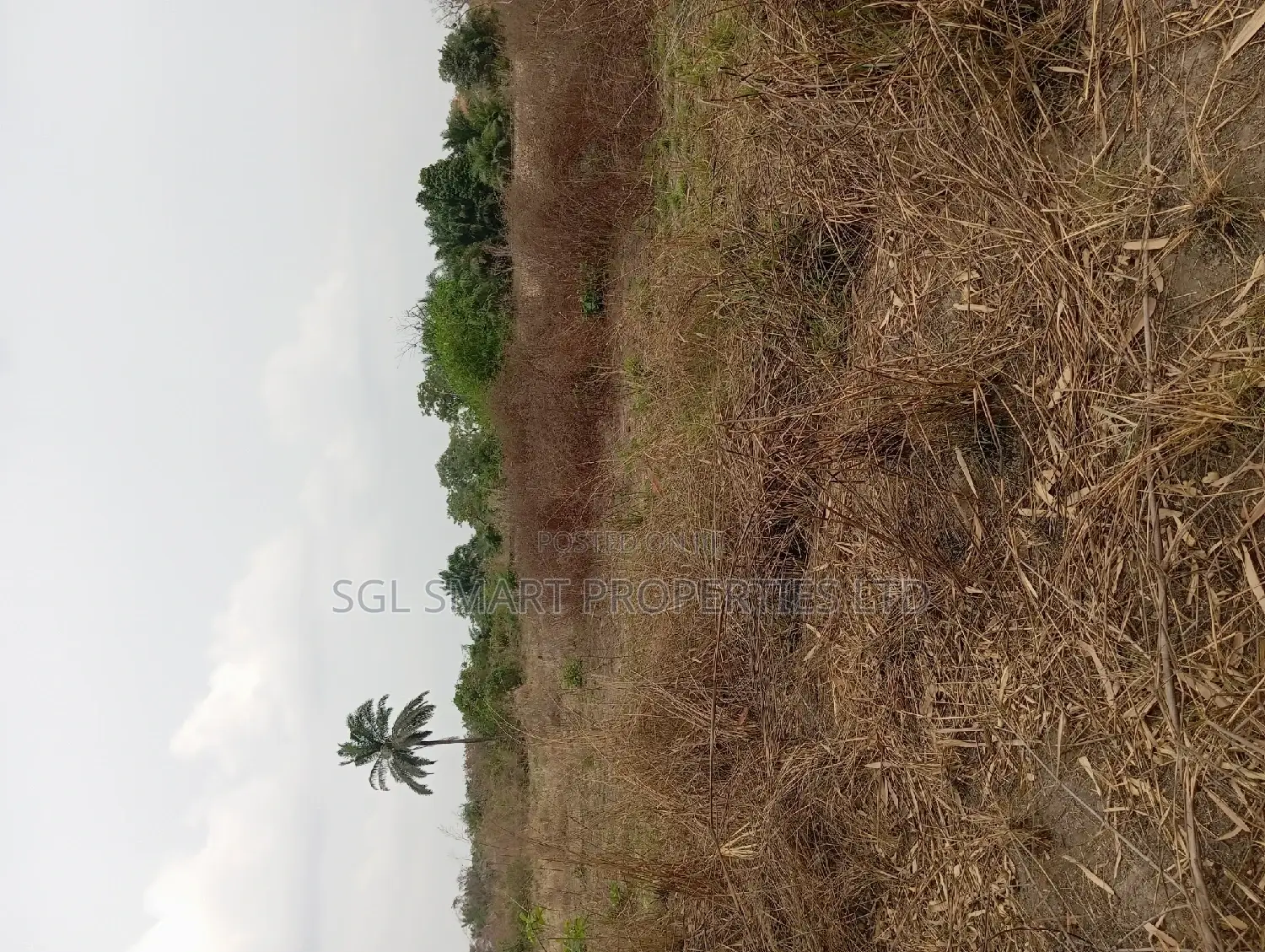 1 Plot of Land at Isiagu Awka in Awka