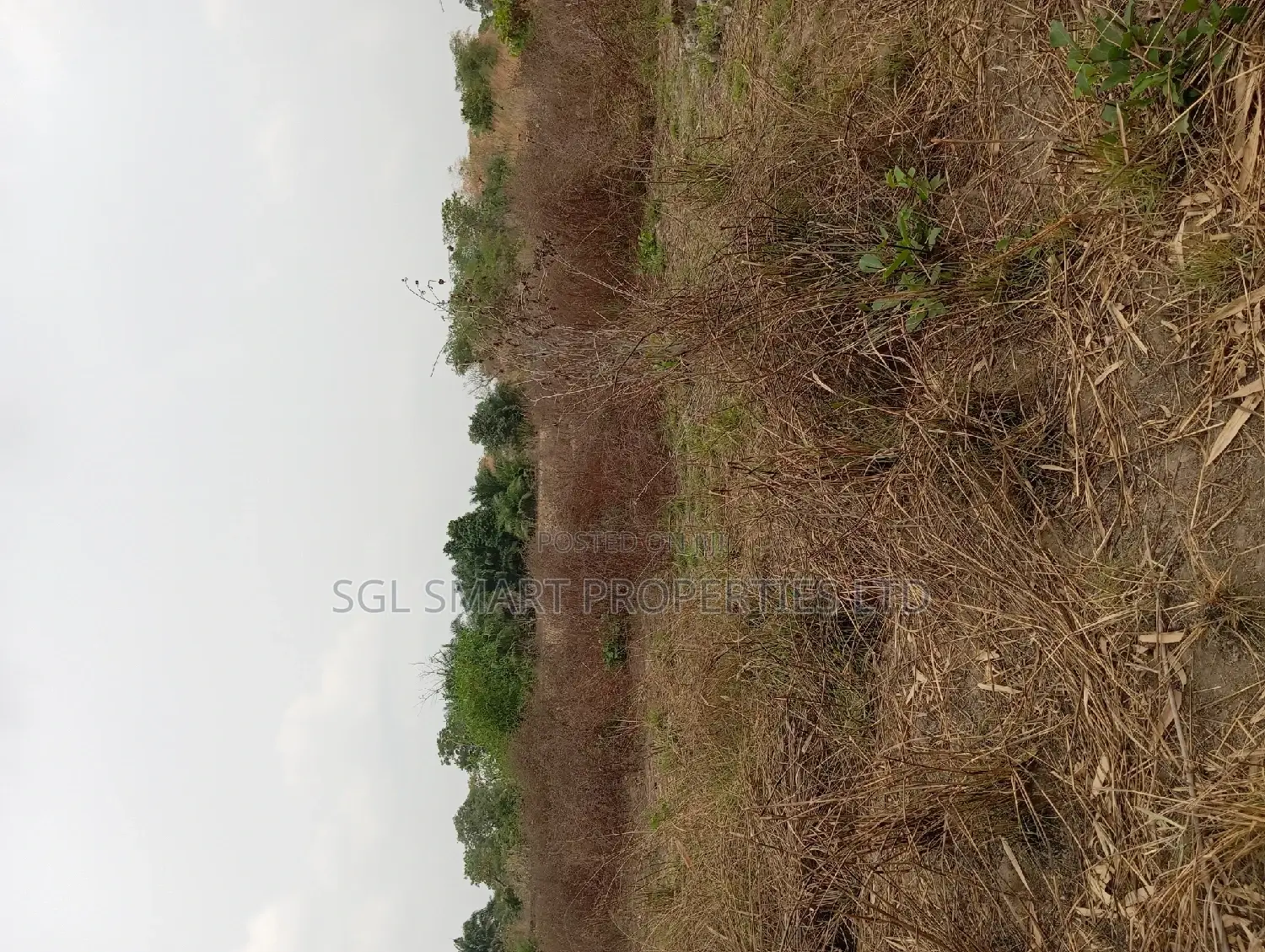 1 Plot of Land at Isiagu Awka in Awka