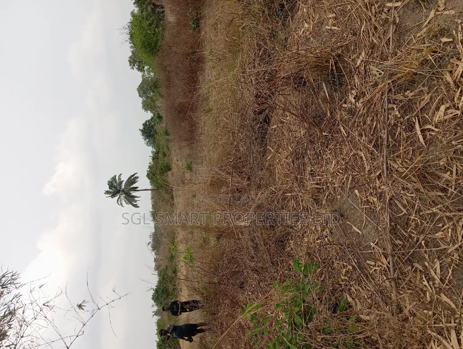 1 Plot of Land at Isiagu Awka in Awka