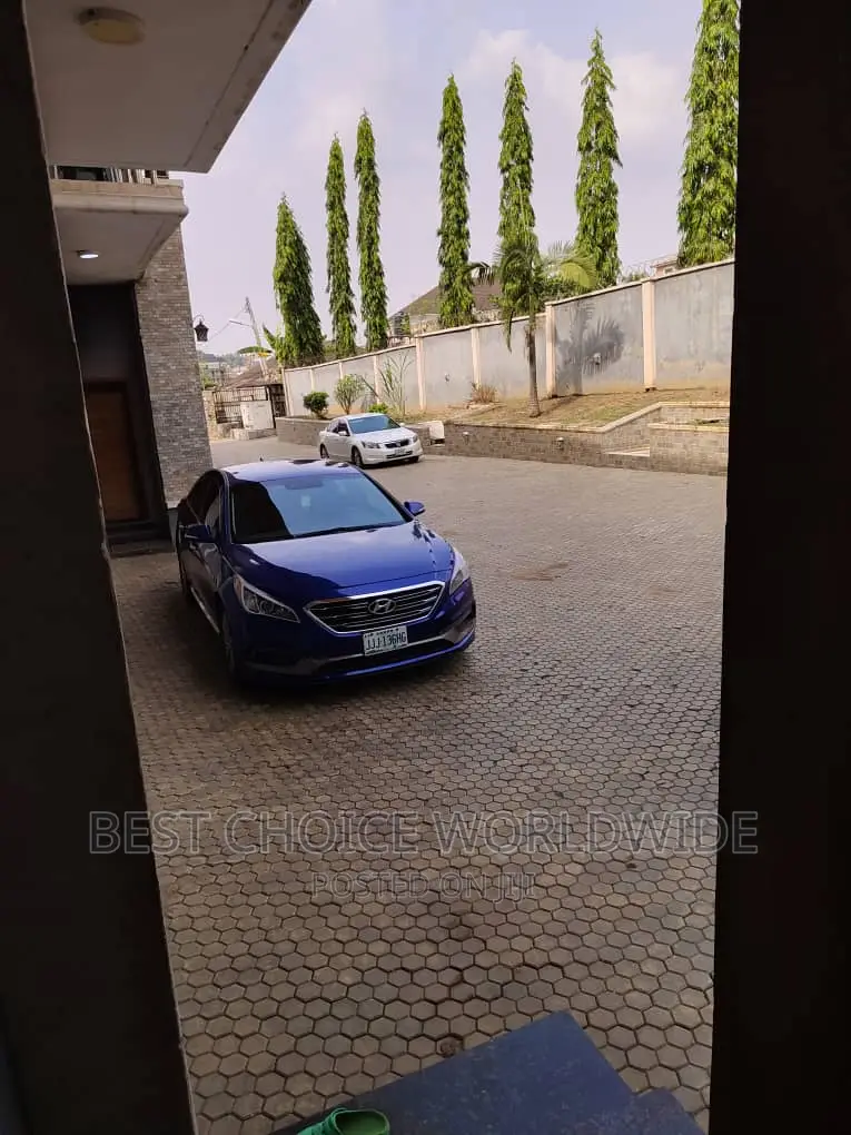Furnished 4bdrm Duplex in Alalubosa Gra, Ibadan for rent in Ibadan