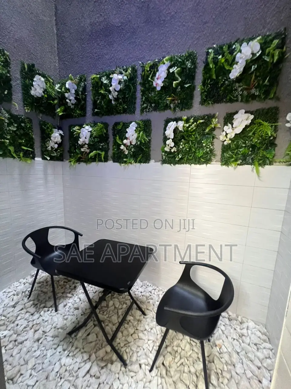 Luxurious Four Bedroom Terrace Duplex Apartment, Kado Abuja in Kado