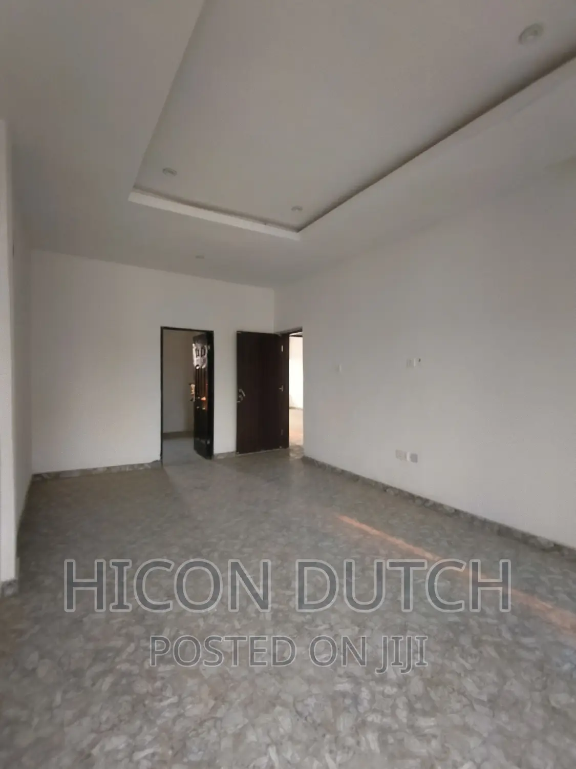 4bdrm Duplex in Berger Hospital, Life Camp for rent in Life Camp