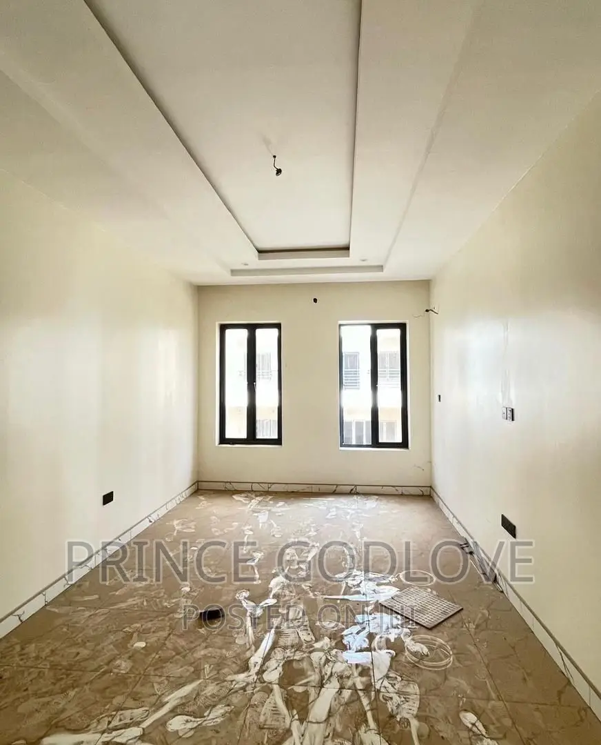 6bdrm Duplex in Jabi for sale in Jabi