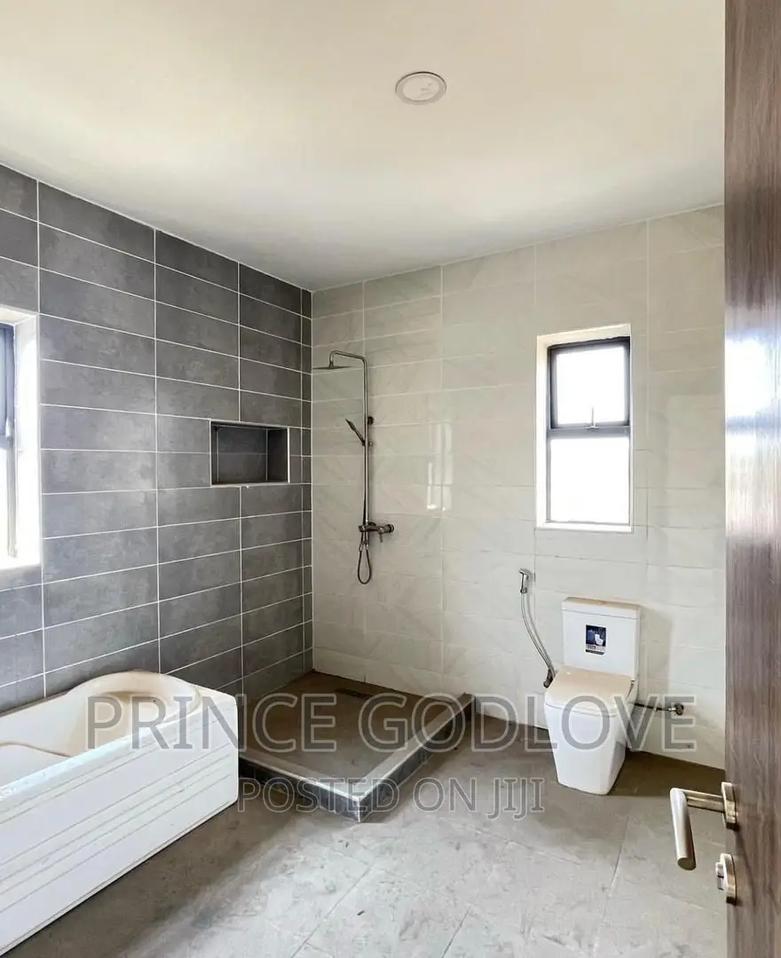 6bdrm Duplex in Jabi for sale in Jabi
