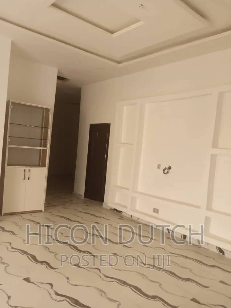 2bdrm Block of Flats in Paradise Estate, Life Camp for rent in Life Camp