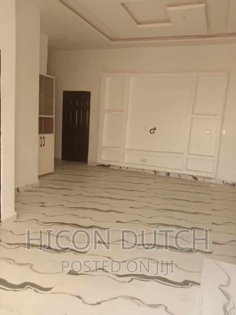 2bdrm Block of Flats in Paradise Estate, Life Camp for rent in Life Camp