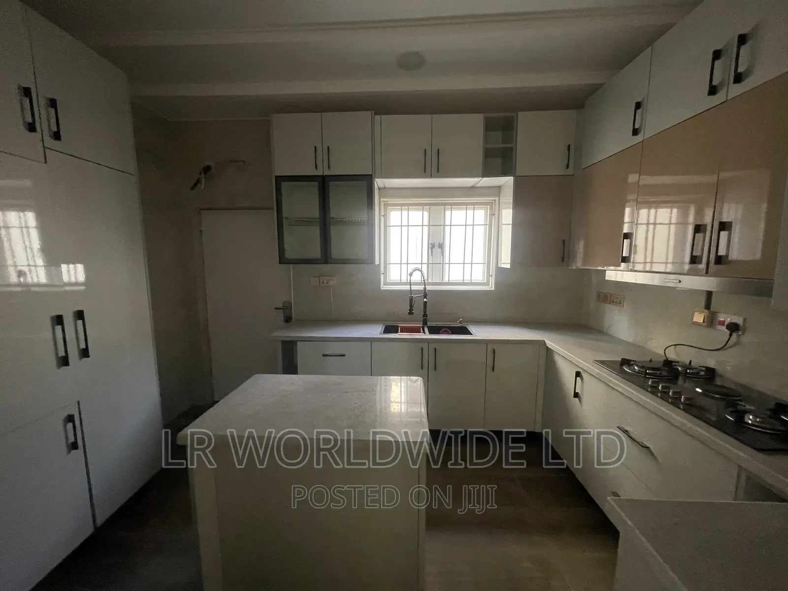4bdrm Townhouse/Terrace in Jahi for Sale in Jahi