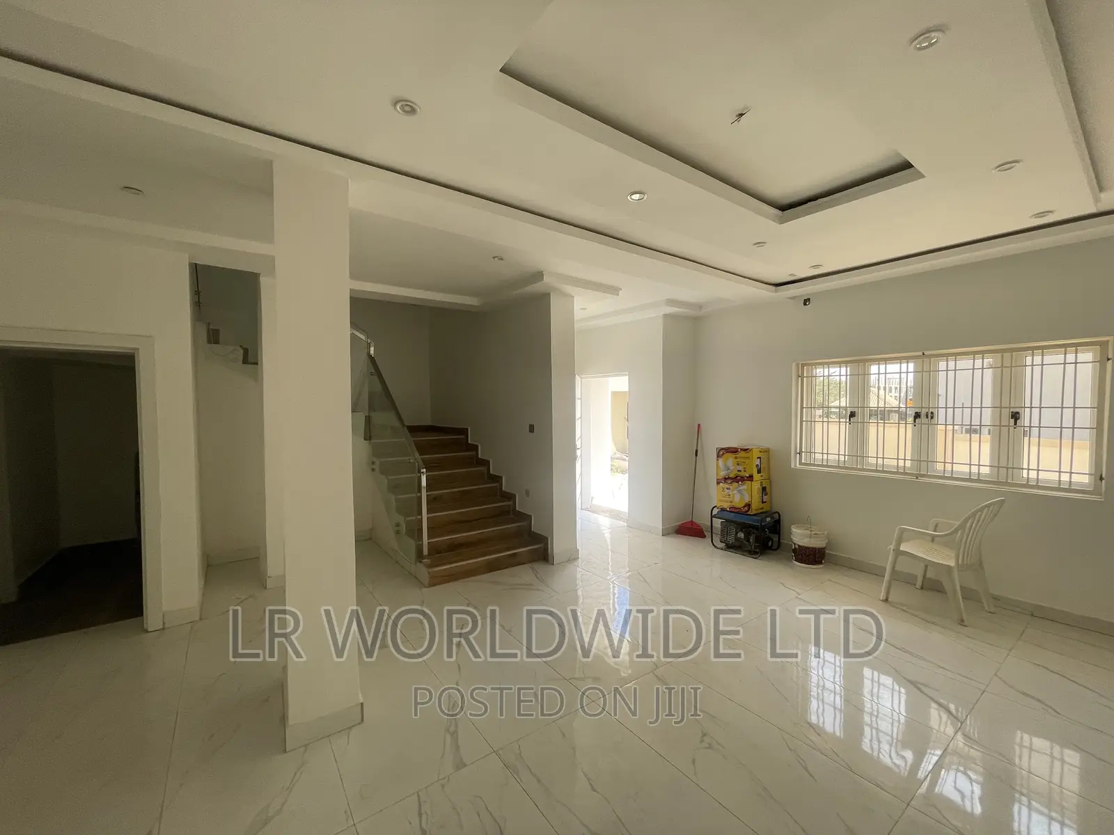 4bdrm Townhouse/Terrace in Jahi for Sale in Jahi