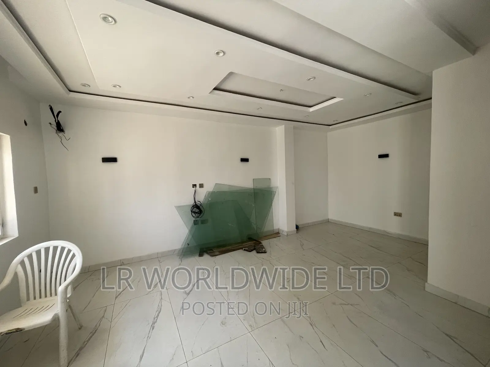 4bdrm Townhouse/Terrace in Jahi for Sale in Jahi