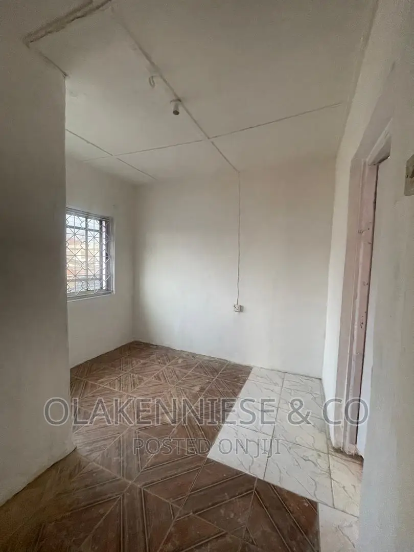 1bdrm Block of Flats in Aguda for rent in Aguda / Surulere