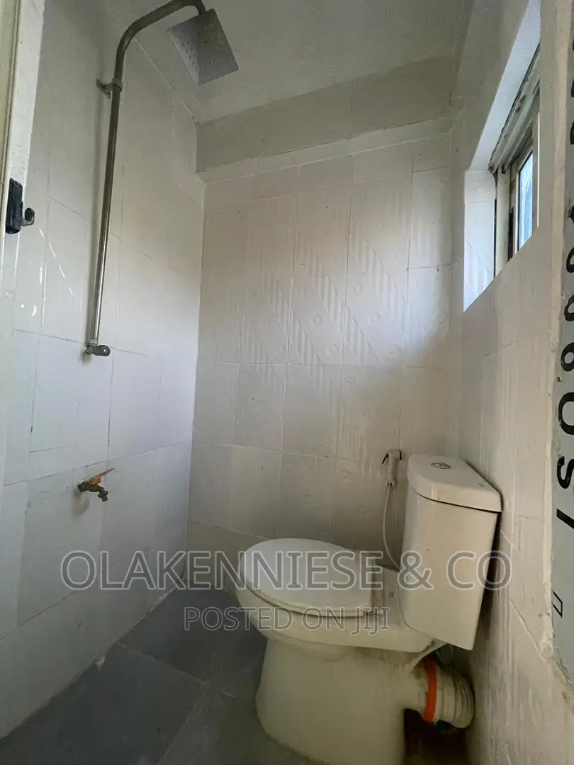 1bdrm Block of Flats in Aguda for rent in Aguda / Surulere
