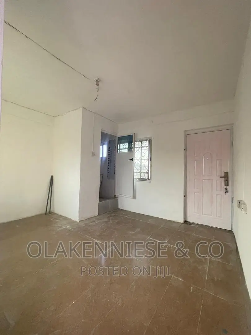 1bdrm Block of Flats in Aguda for rent in Aguda / Surulere