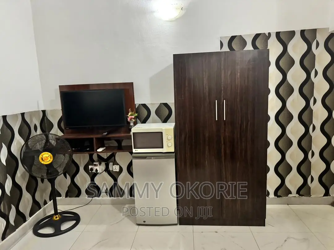 Furnished Room for Daily, Weekly and Monthly in Lokogoma