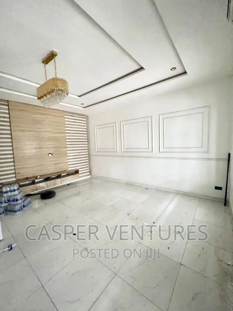 Studio Apartment in Orchid, Chevron for rent in Chevron