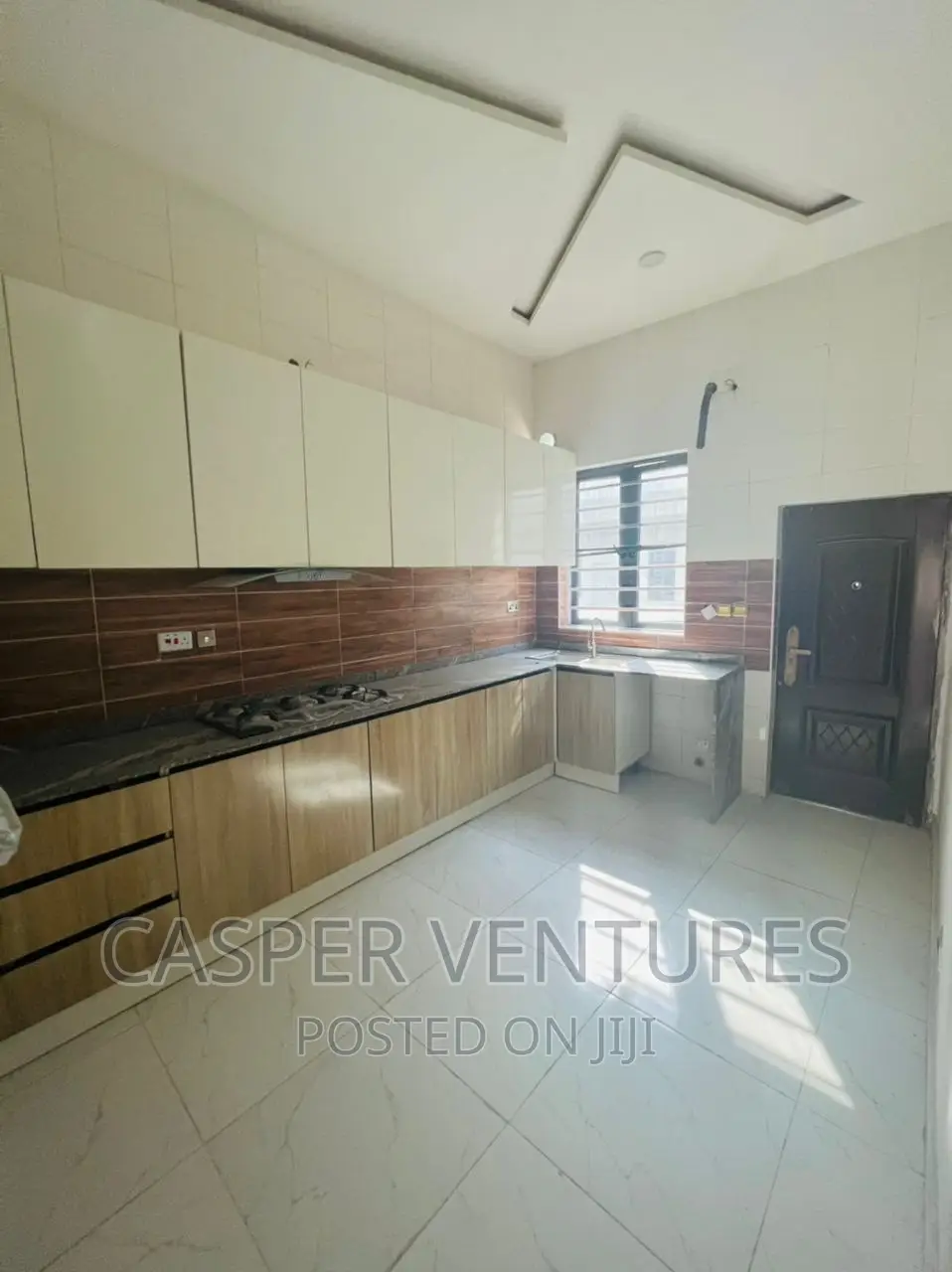 Studio Apartment in Orchid, Chevron for rent in Chevron