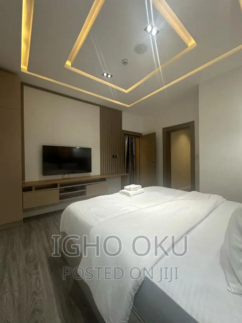 1 Bedroom Apartment Available in Maitama in Maitama