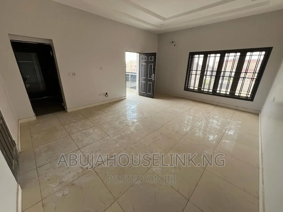 4bdrm Duplex in Wuye Abuja for sale in Wuye