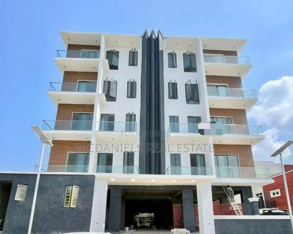 2bdrm Apartment in Ikate for sale in Ikate