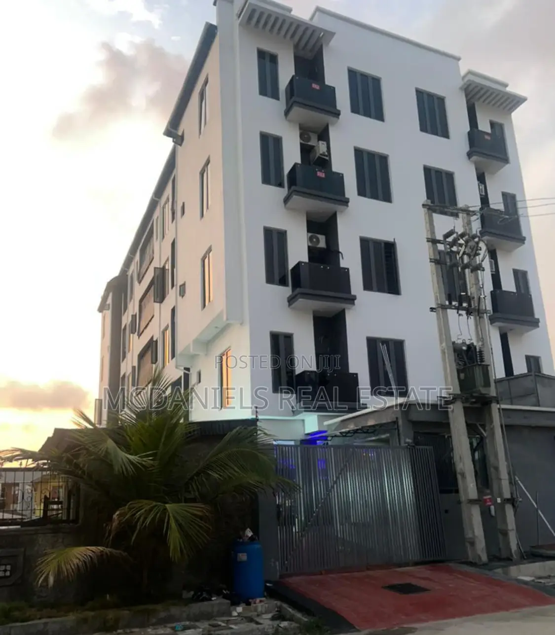 2bdrm Apartment in Ikate for sale in Ikate