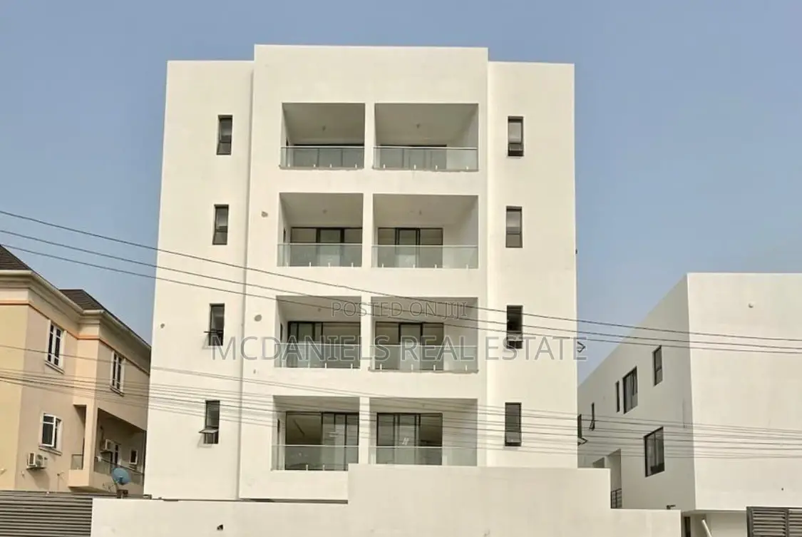 2bdrm Apartment in Ikate for sale in Ikate
