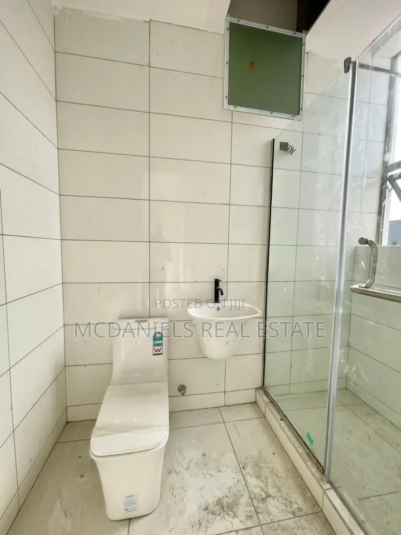 2bdrm Apartment in Ikate for sale in Ikate