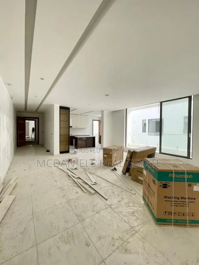 2bdrm Apartment in Ikate for sale in Ikate