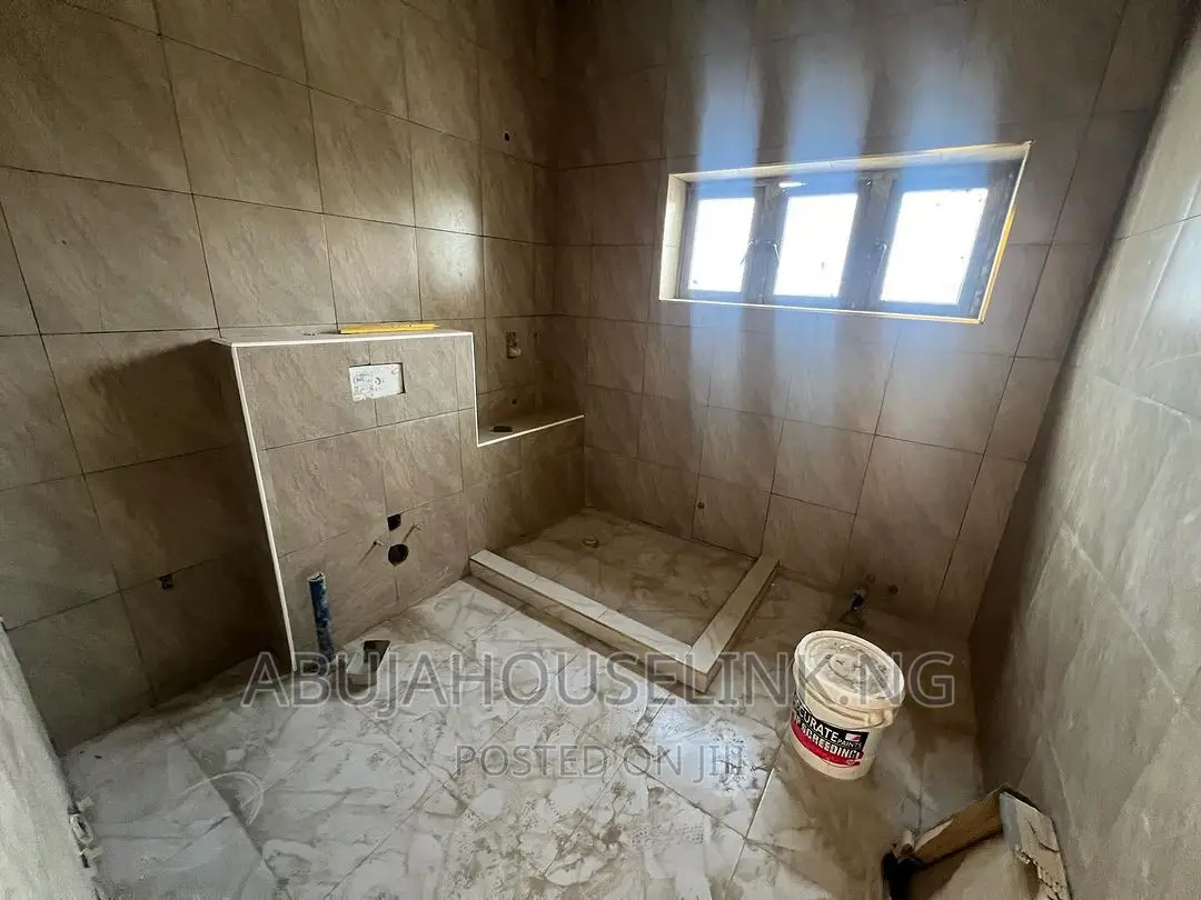 4bdrm Duplex in Wuye Abuja for sale in Wuye