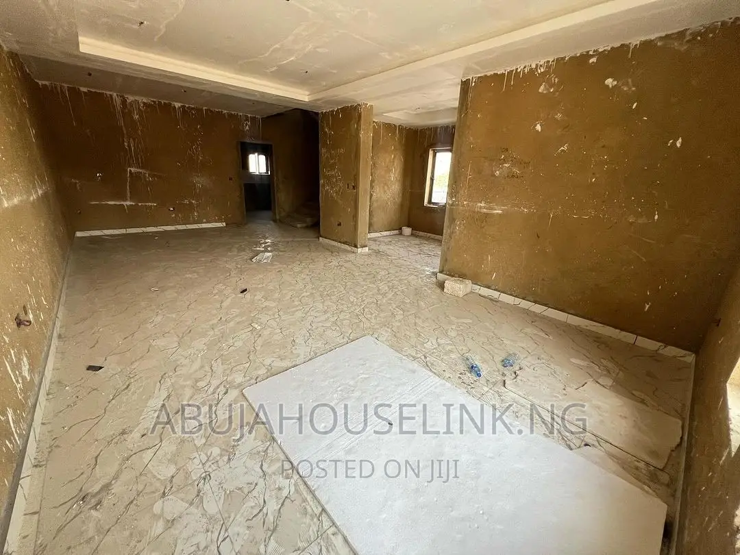 4bdrm Duplex in Wuye Abuja for sale in Wuye