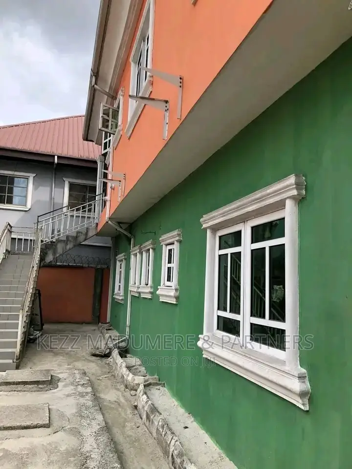 5bdrm Duplex in Nta Mercy Land, Port-Harcourt for sale in Port-Harcourt
