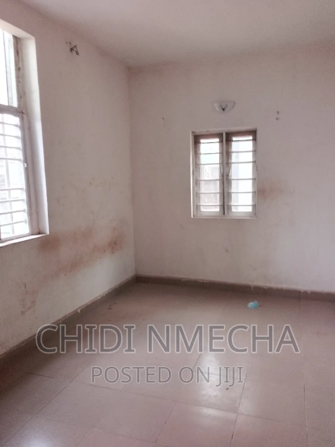 2bdrm Apartment in Naze, Owerri for rent in Owerri