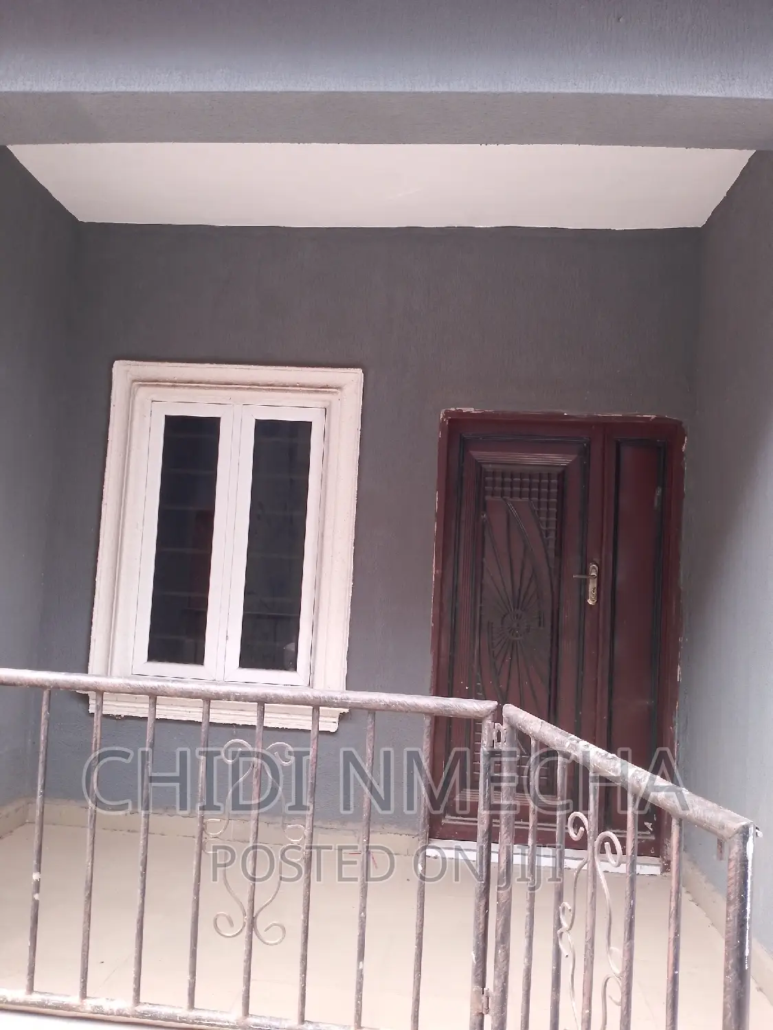 2bdrm Apartment in Naze, Owerri for rent in Owerri