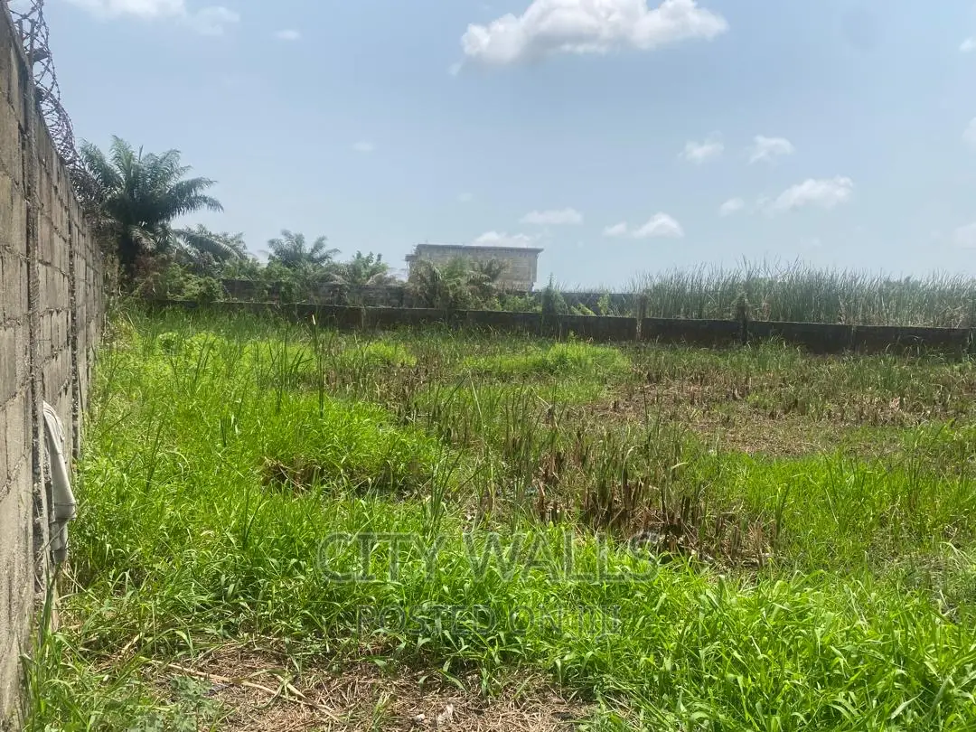6plot of Land at South Point Estate Badore in Badore