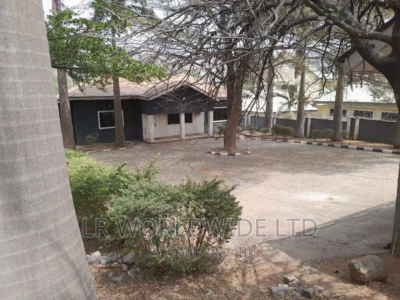 1300sqm Land Space for Sale in Maitama Main in Maitama