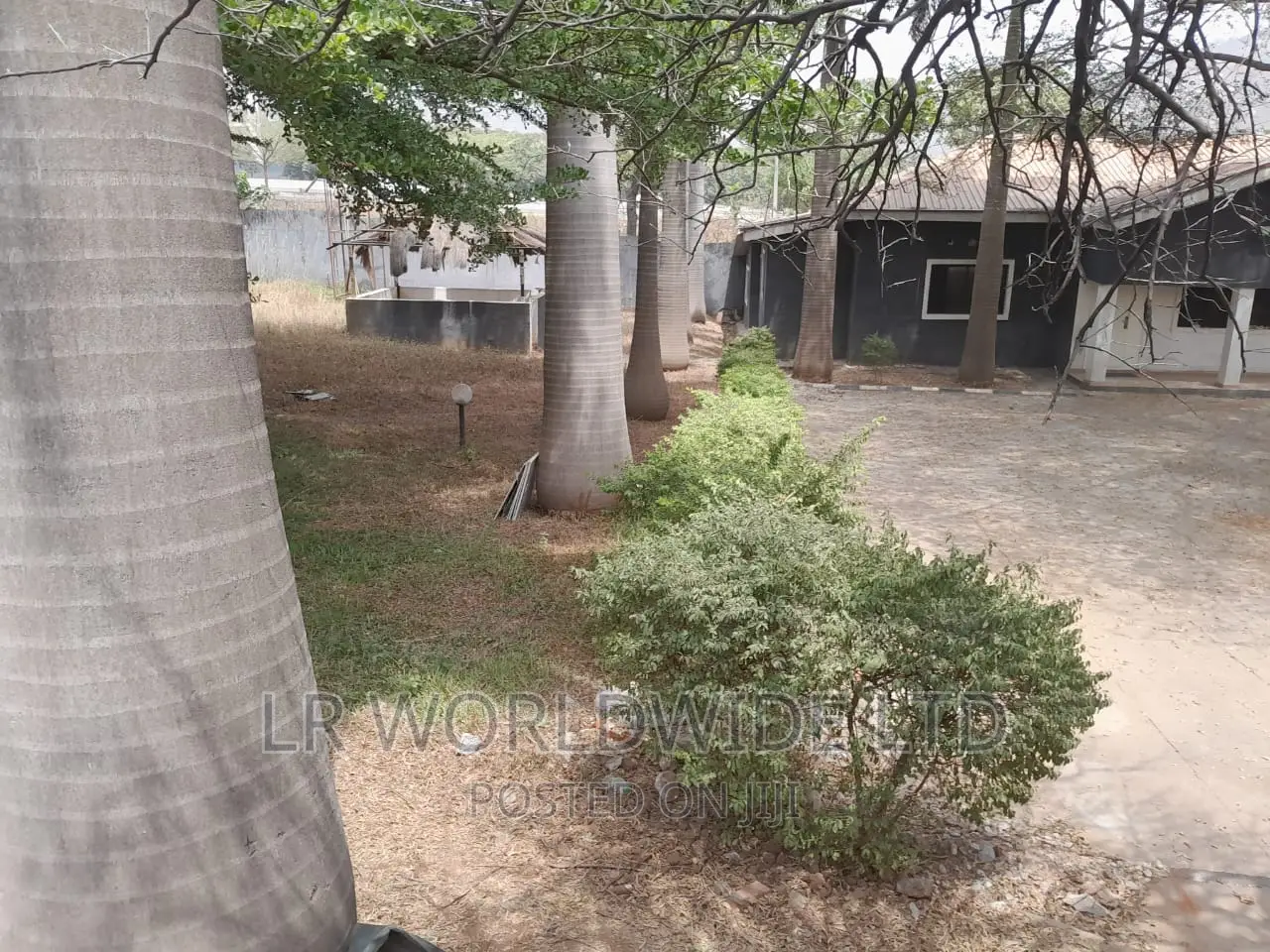 1300sqm Land Space for Sale in Maitama Main in Maitama