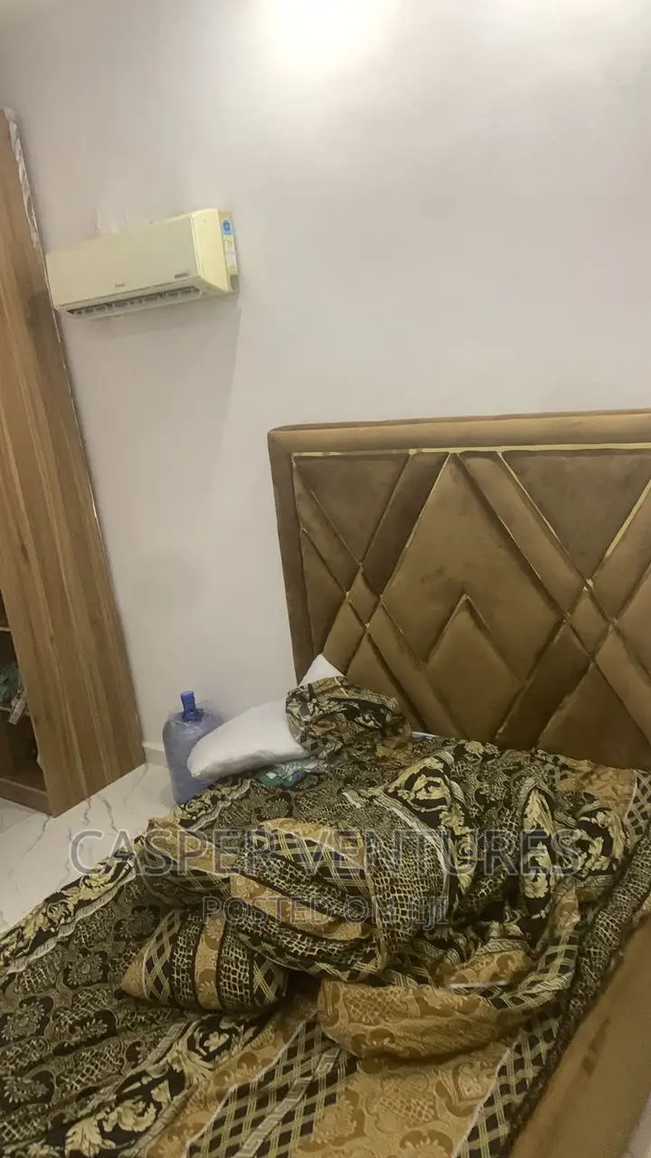 Furnished 1bdrm Shared Apartment in Spg, Igbo-efon for rent in Igbo-efon