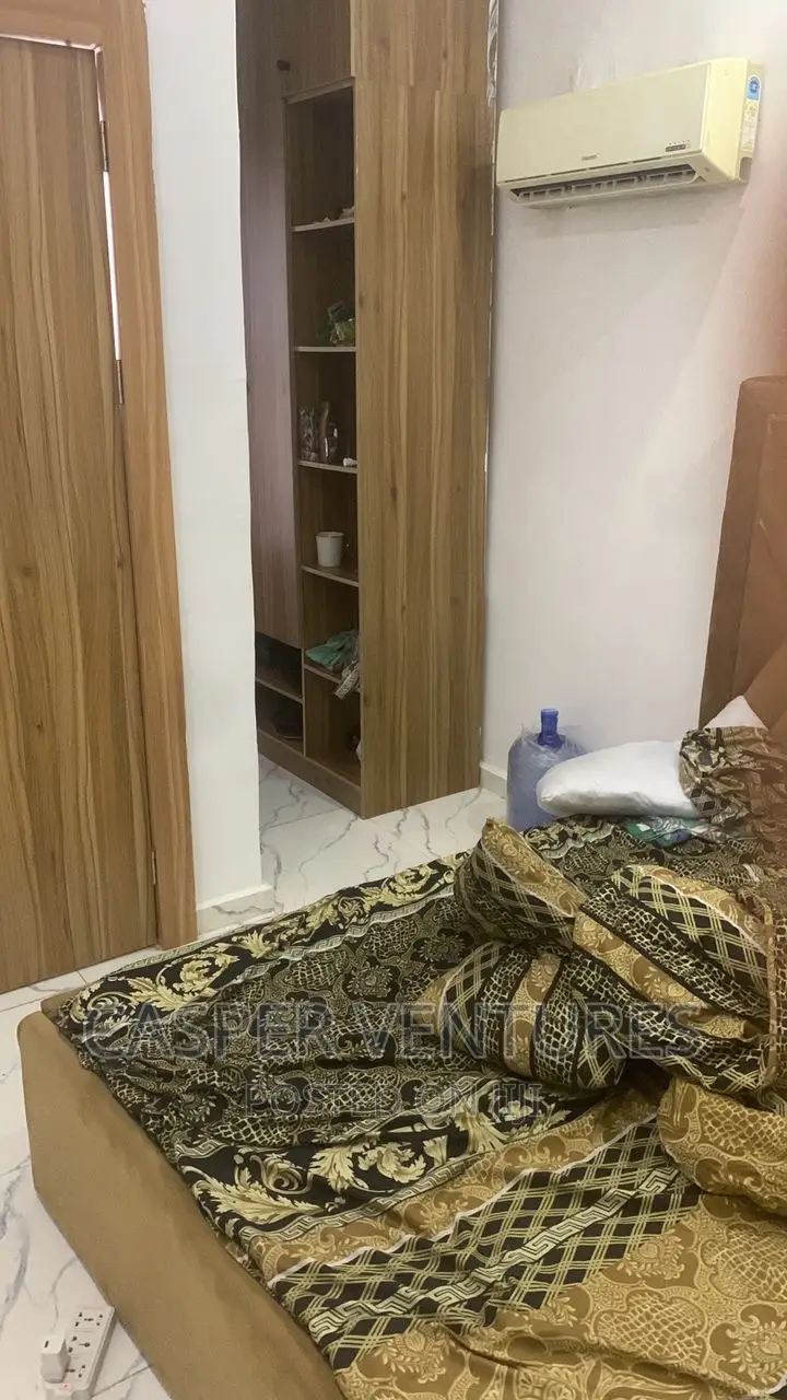 Furnished 1bdrm Shared Apartment in Spg, Igbo-efon for rent in Igbo-efon