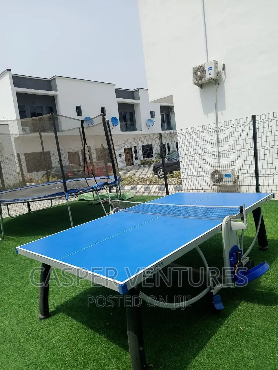 Furnished 1bdrm Shared Apartment in Spg, Igbo-efon for rent in Igbo-efon
