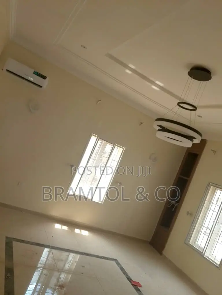3bdrm Block of Flats in Katampe Extension for sale in Katampe Extension