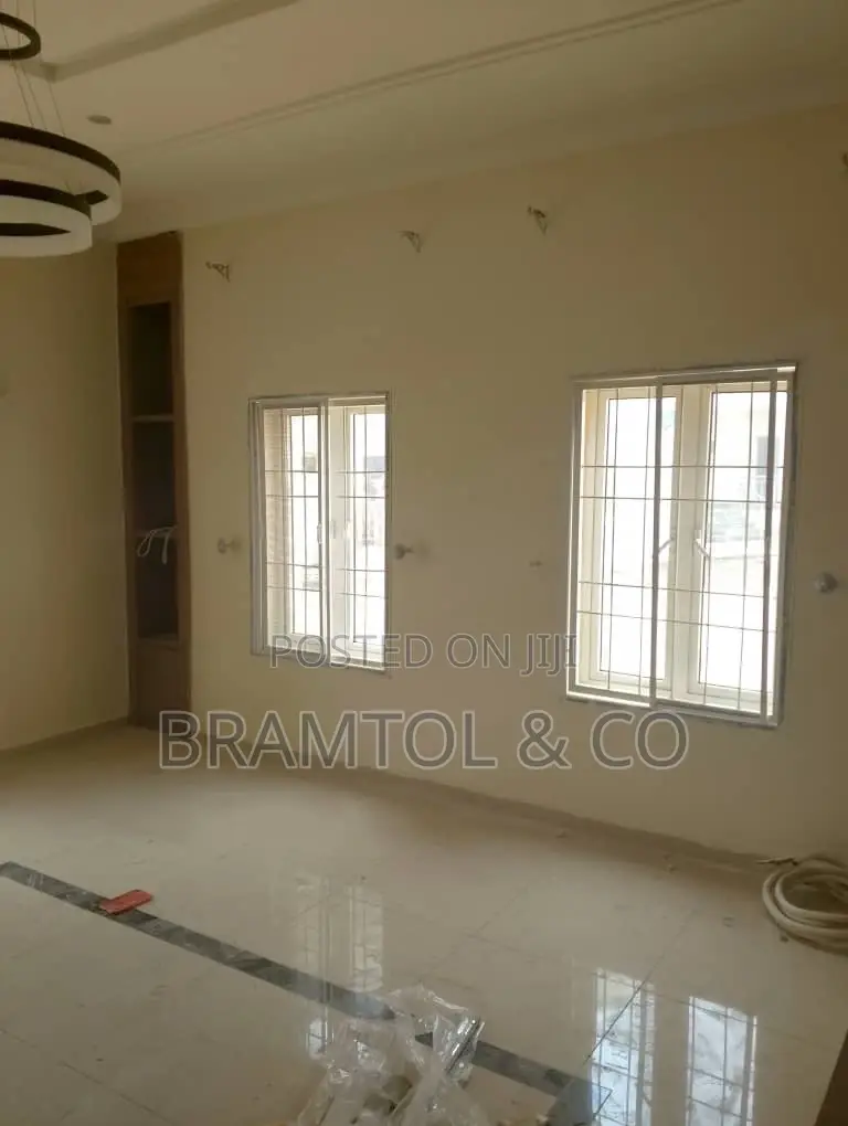 3bdrm Block of Flats in Katampe Extension for sale in Katampe Extension